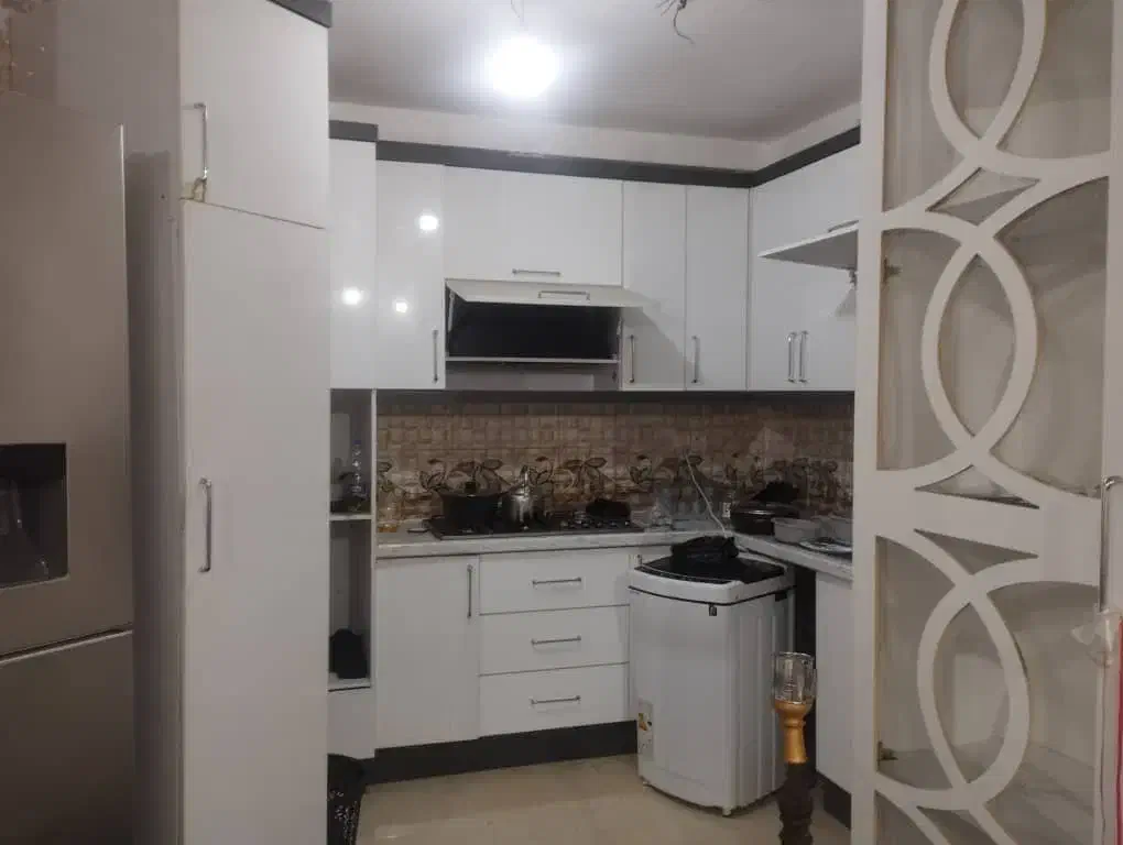 پیامبراعظم مسکن مهر سه راه برق مجتمع یاس|فروش آپارتمان|بندرعباس, |دیوار