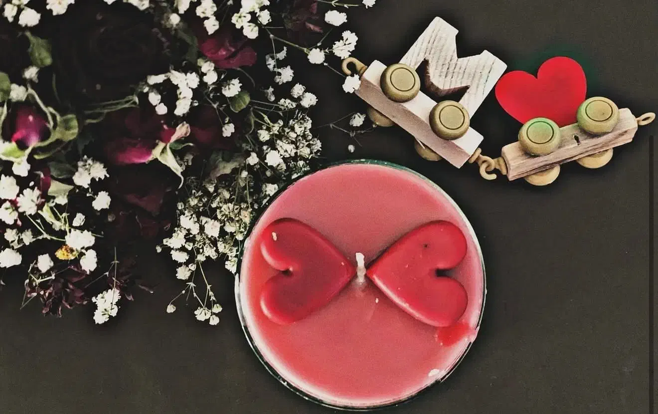 شمع دستساز|صنایع دستی و سایر لوازم تزئینی|یزد, |دیوار