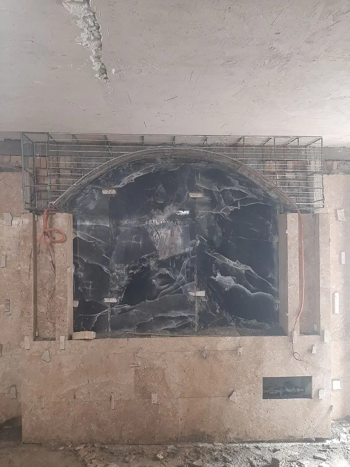 انواع خدمات جوشکاری|خدمات پیشه و مهارت|گنبد کاووس, |دیوار