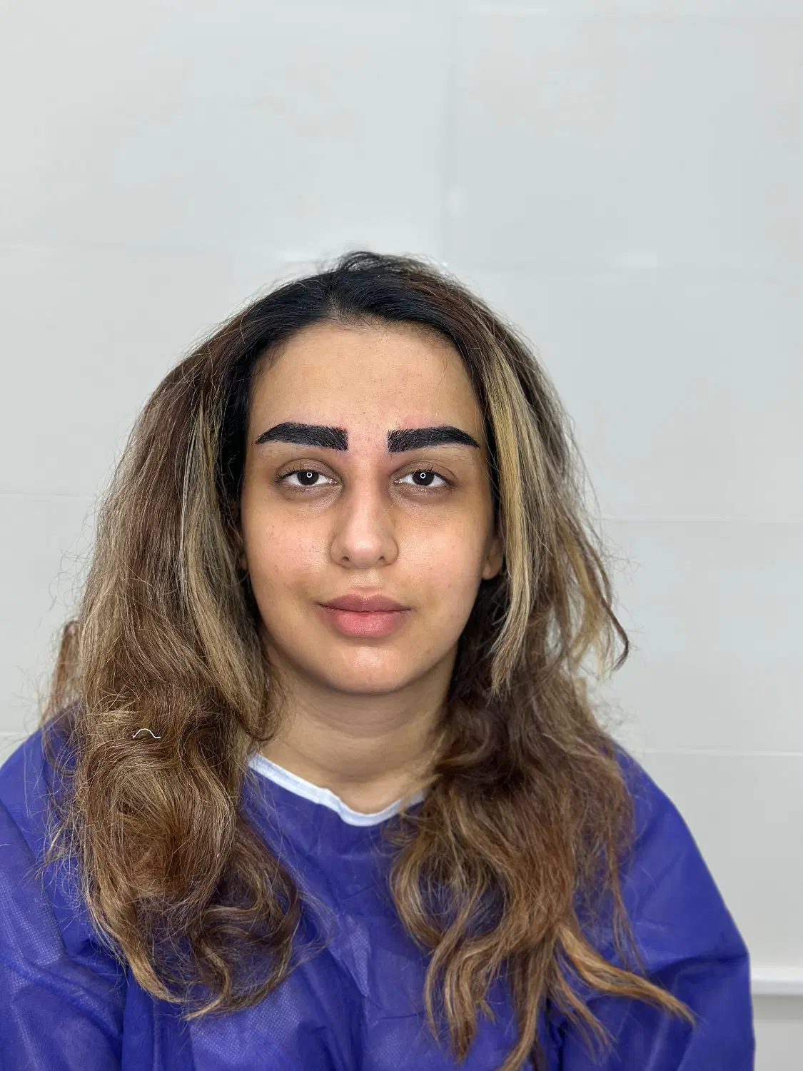 کاشت ابرو|خدمات آرایشگری و زیبایی|شیراز, قصرالدشت|دیوار