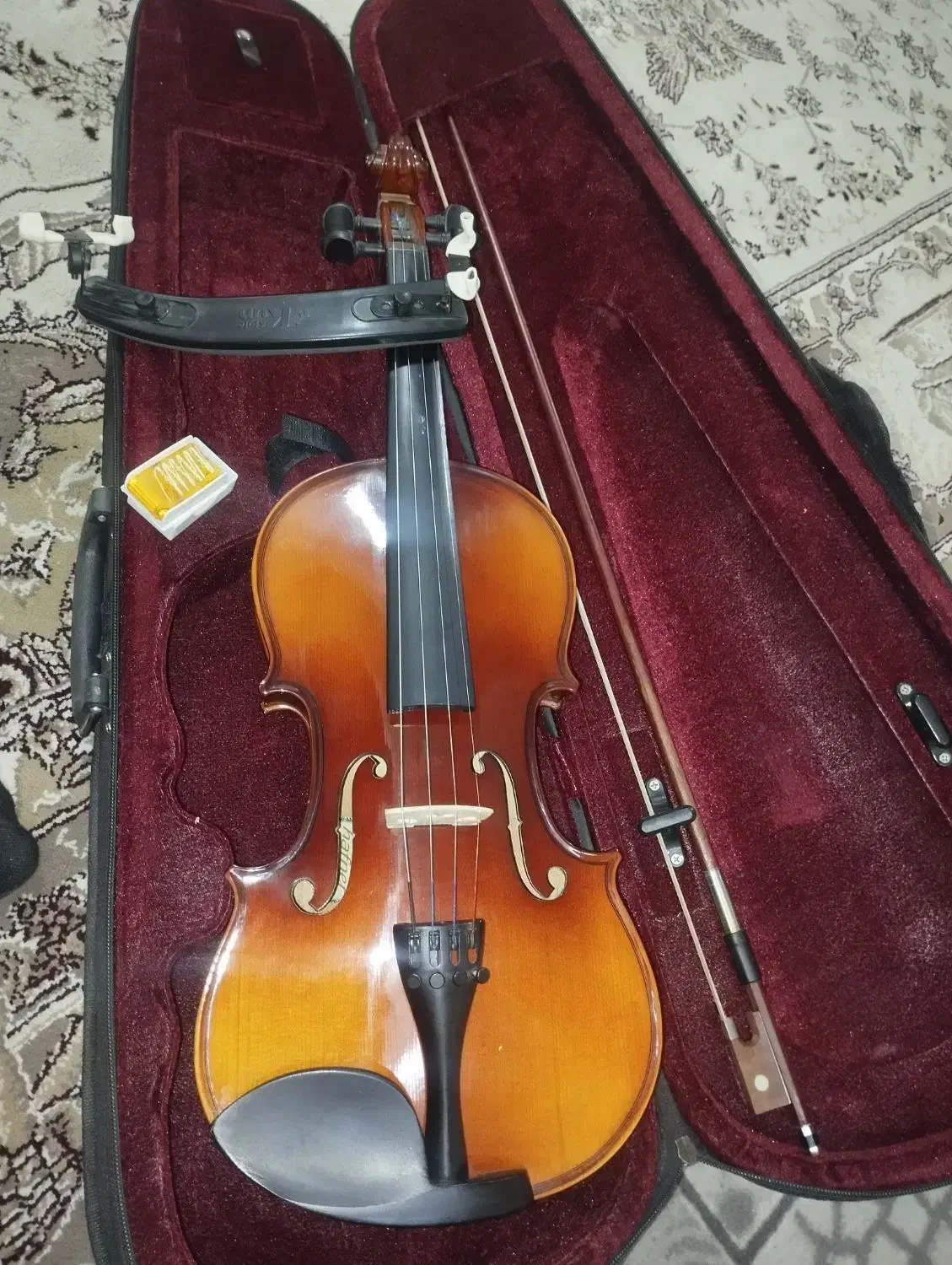 ویالن هافنر مدل 200|ویولن|قم, باغ شریفی|دیوار