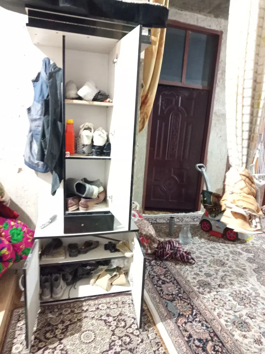 وسایل خانگی|مبلمان خانگی و میز عسلی|سراوان, |دیوار