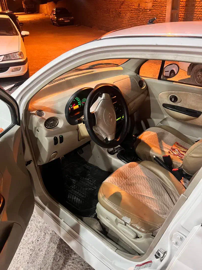 ام وی ام ۱۱۰|خودرو سواری و وانت|کرمان, |دیوار