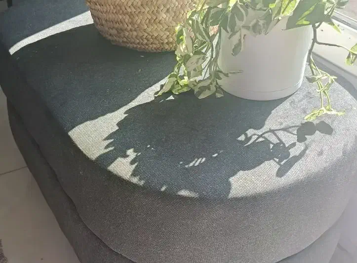 پاف و عسلی کم جا|مبلمان خانگی و میز عسلی|محمدشهر, شهرک پیام (مهرالبرز)|دیوار