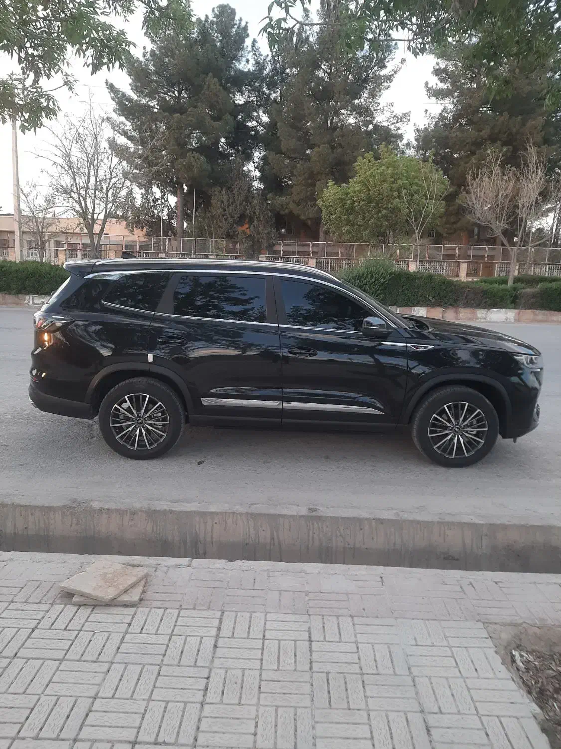 تیگو۸پرومدل۱۴۰۱فابریک درحدصفر|خودرو سواری و وانت|شیراز, رکنآباد|دیوار