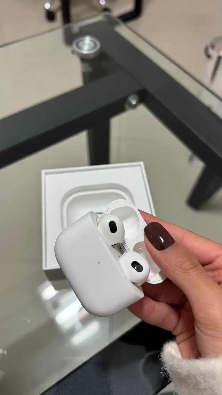 ایرپاد ۳|لوازم جانبی موبایل و تبلت|تهران, سعادتآباد|دیوار