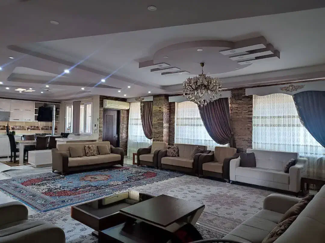 فروش واحد سه خوابه ۱۵۰ متری بلوار معلم|فروش آپارتمان|بندر انزلی, معلم|دیوار