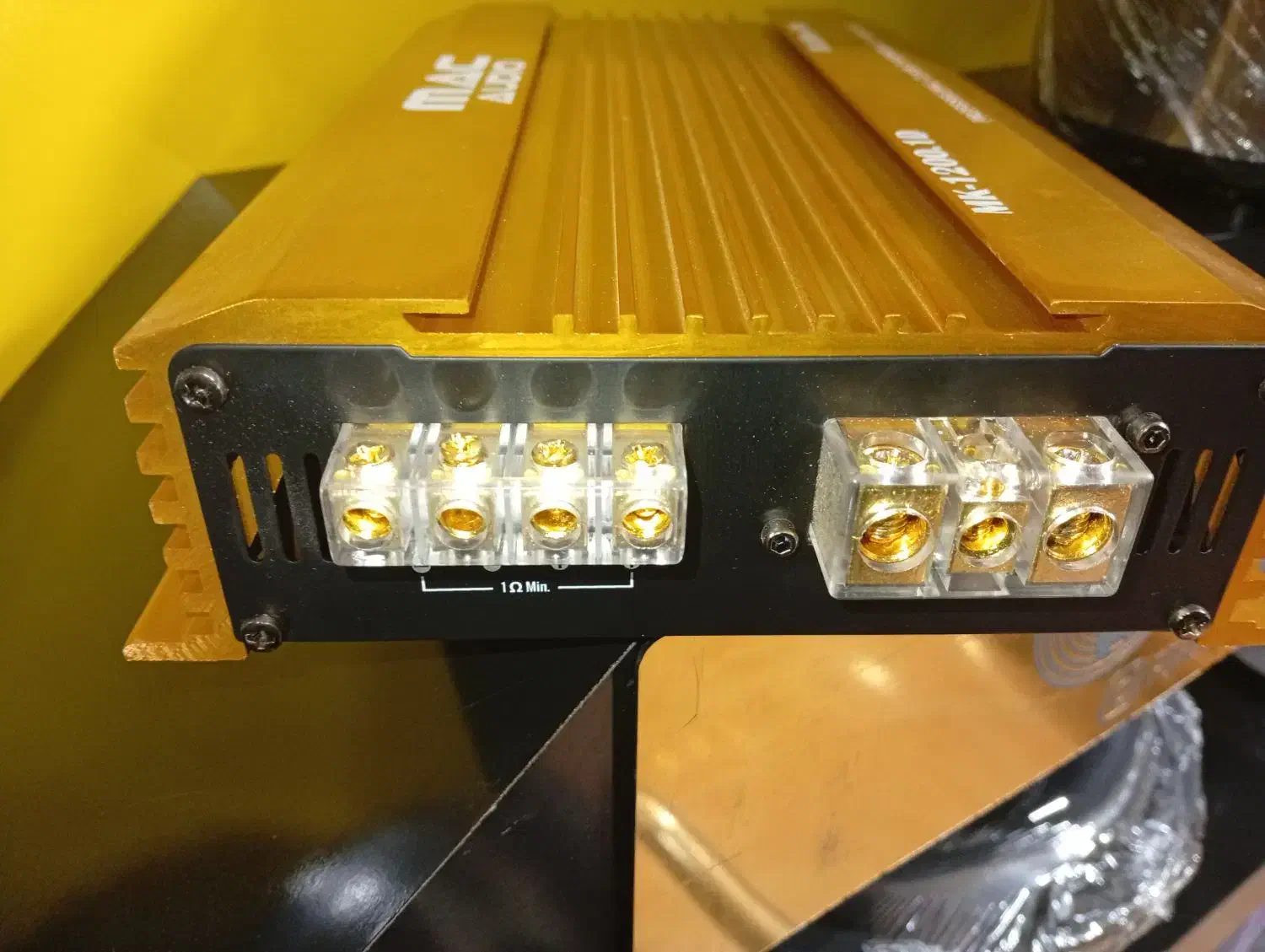 ساب و امپلی مونو|سیستم صوتی خانگی|مهاباد (آذربایجان غربی), |دیوار