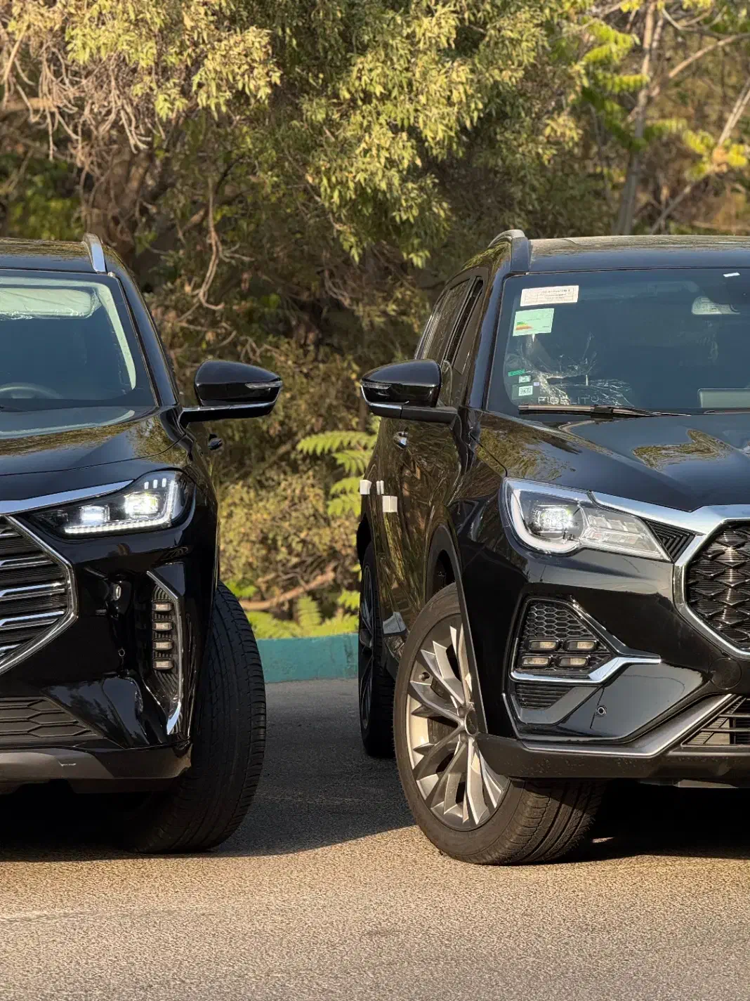 فیدلیتی الیت مشکی ۷ نفره رینگ جدید صفر خشک 1404|خودرو سواری و وانت|تهران, شکوفه|دیوار