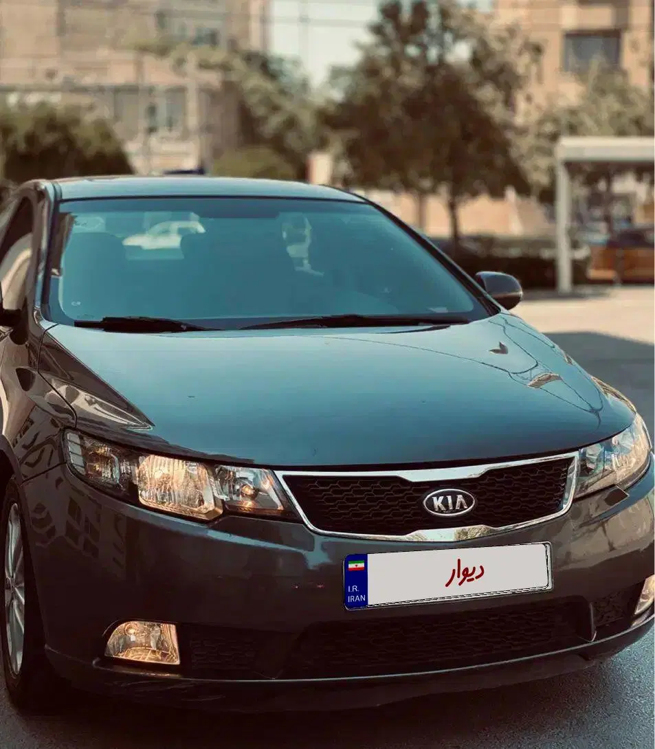 کیا سراتو ۲۰۰۰ فول /بدون رنگ و توضیحات نقد و اقساط|خودرو سواری و وانت|مشهد, هنرستان|دیوار