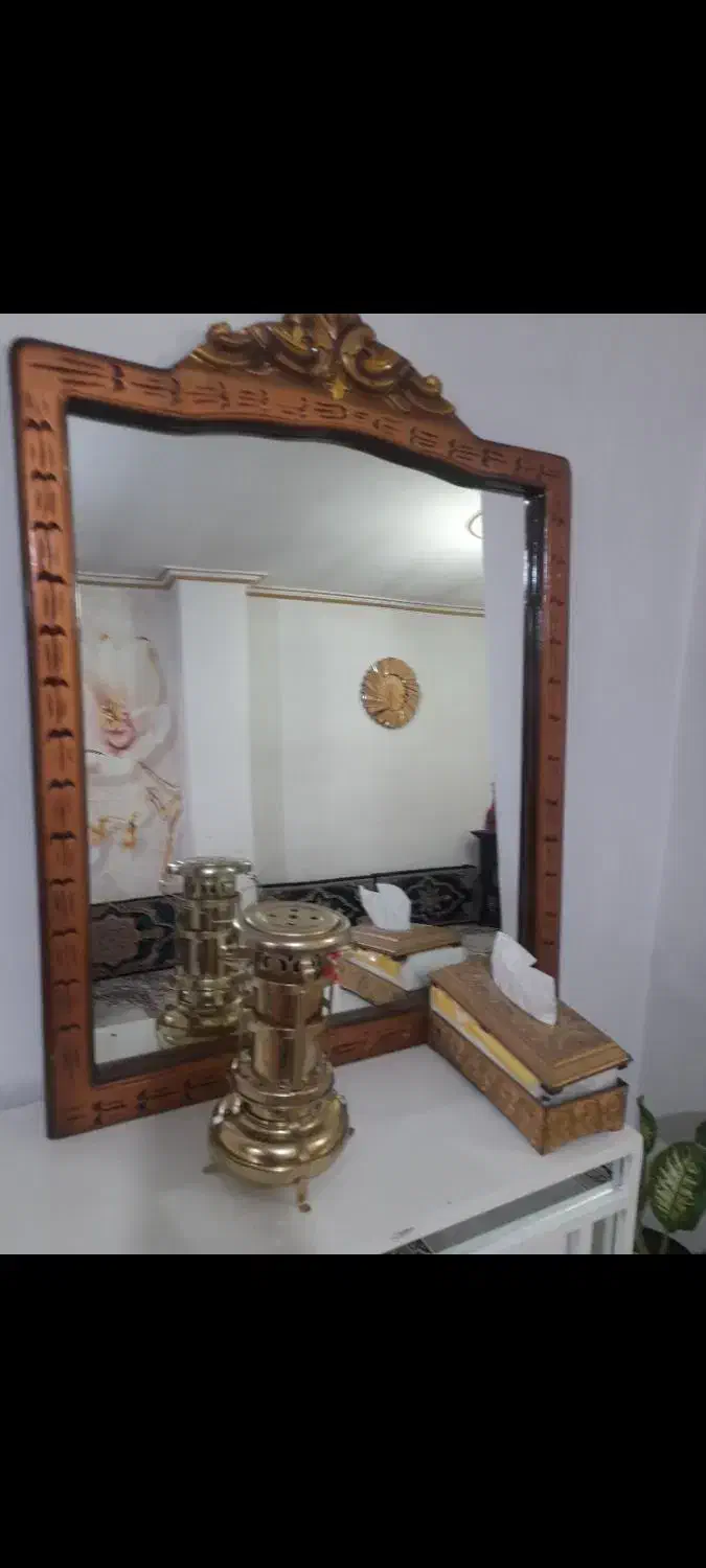 آیینه|آینه|قدس, شهرقدس|دیوار