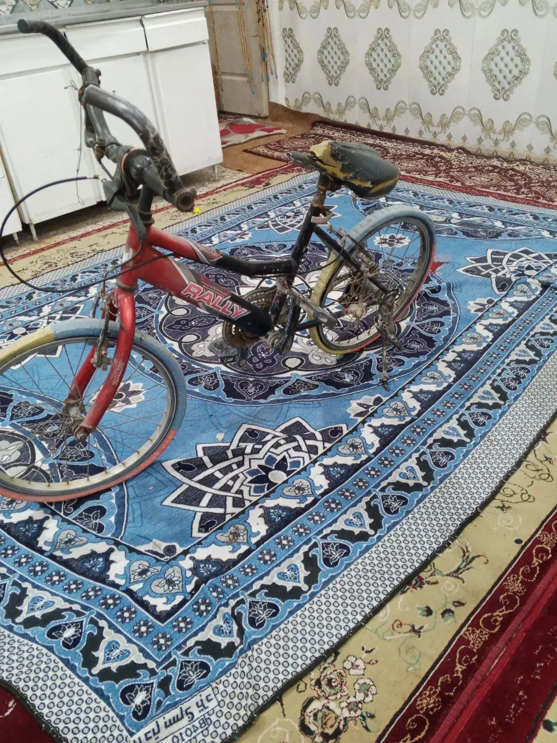 دو چرخه20|دوچرخه، اسکیت، اسکوتر|اهواز, گلدشت|دیوار