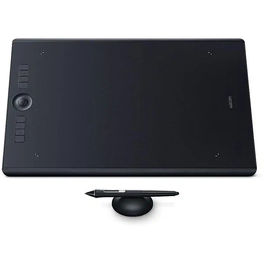 قلم دیجیتال وکام اینتوس پرو مدیومIntuos Pro Medium|قطعات و لوازم جانبی رایانه|تهران, شهرک شریعتی|دیوار