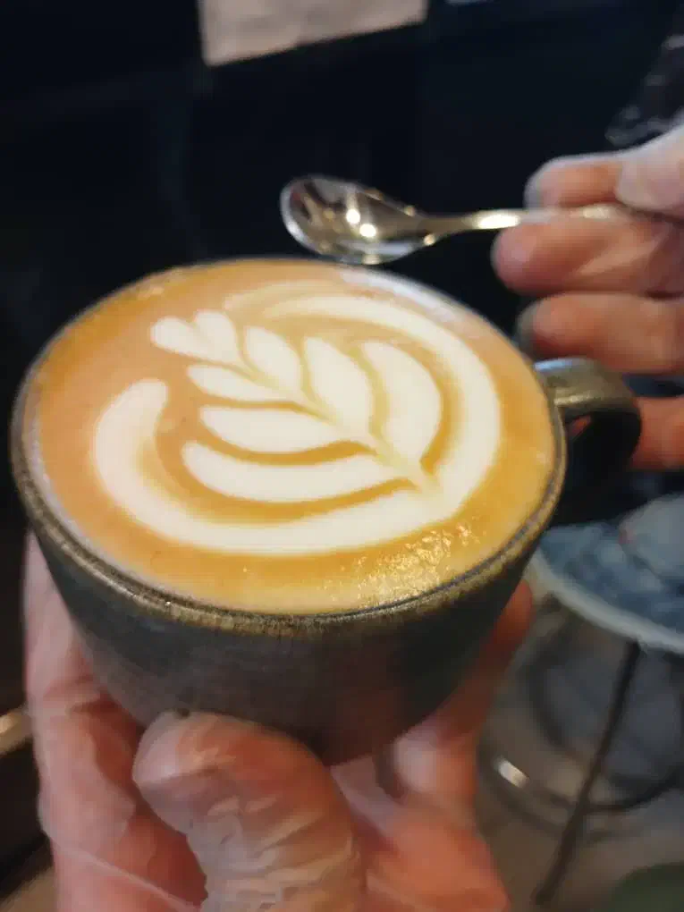 باریستا خانم|استخدام خدمات فروشگاه و رستوران|چهاردانگه (تهران), |دیوار