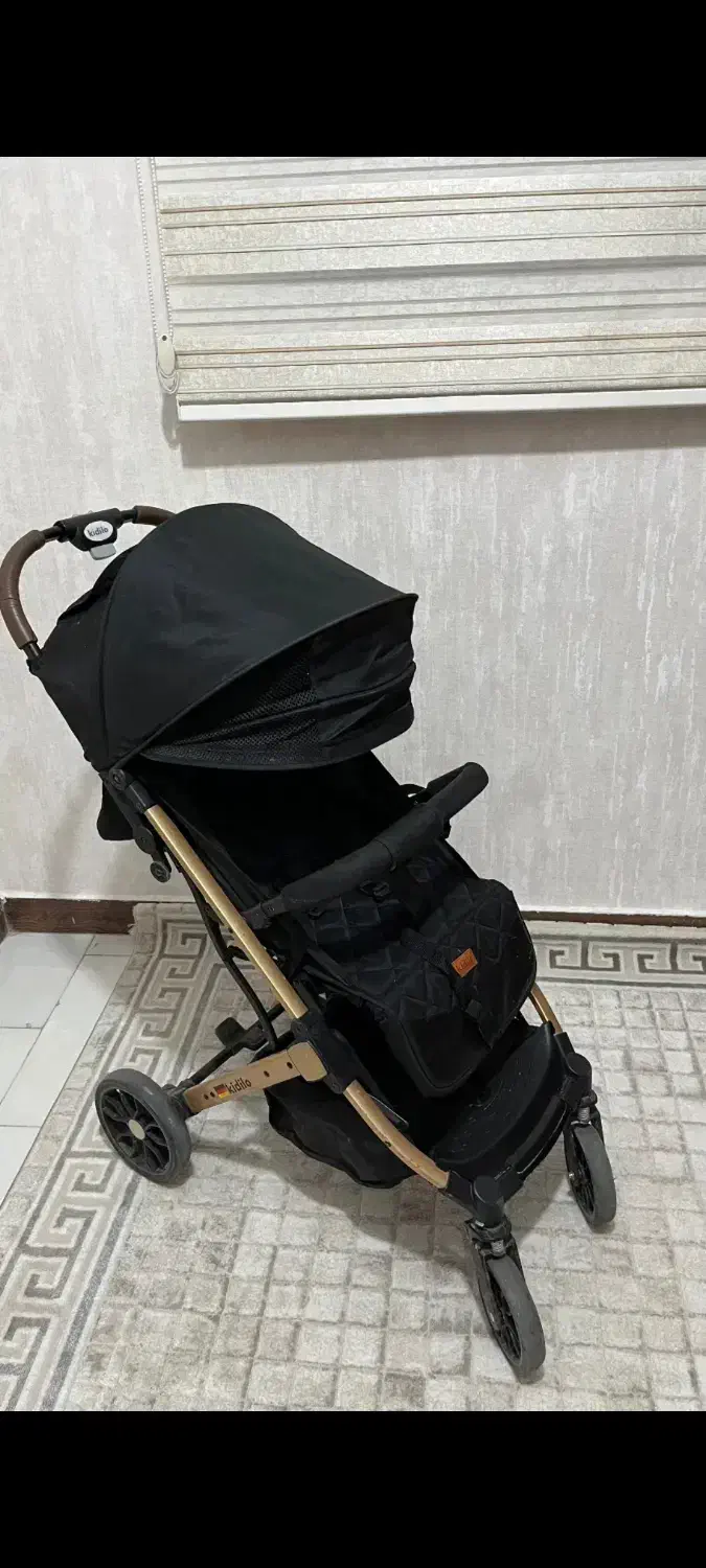 کالسکه kidilo|کالسکه و لوازم جانبی|قرچک, مهدیه|دیوار