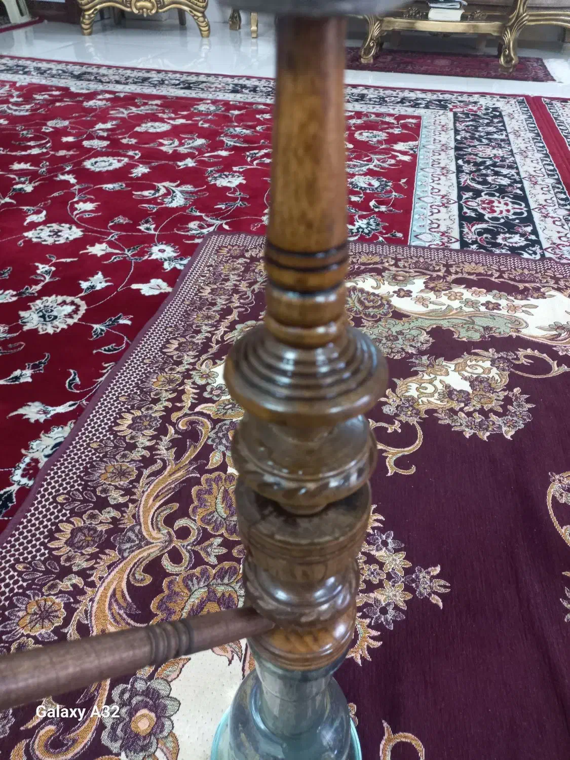 قلیان|کلکسیون و سرگرمی|مشهد, کلاته برفی|دیوار