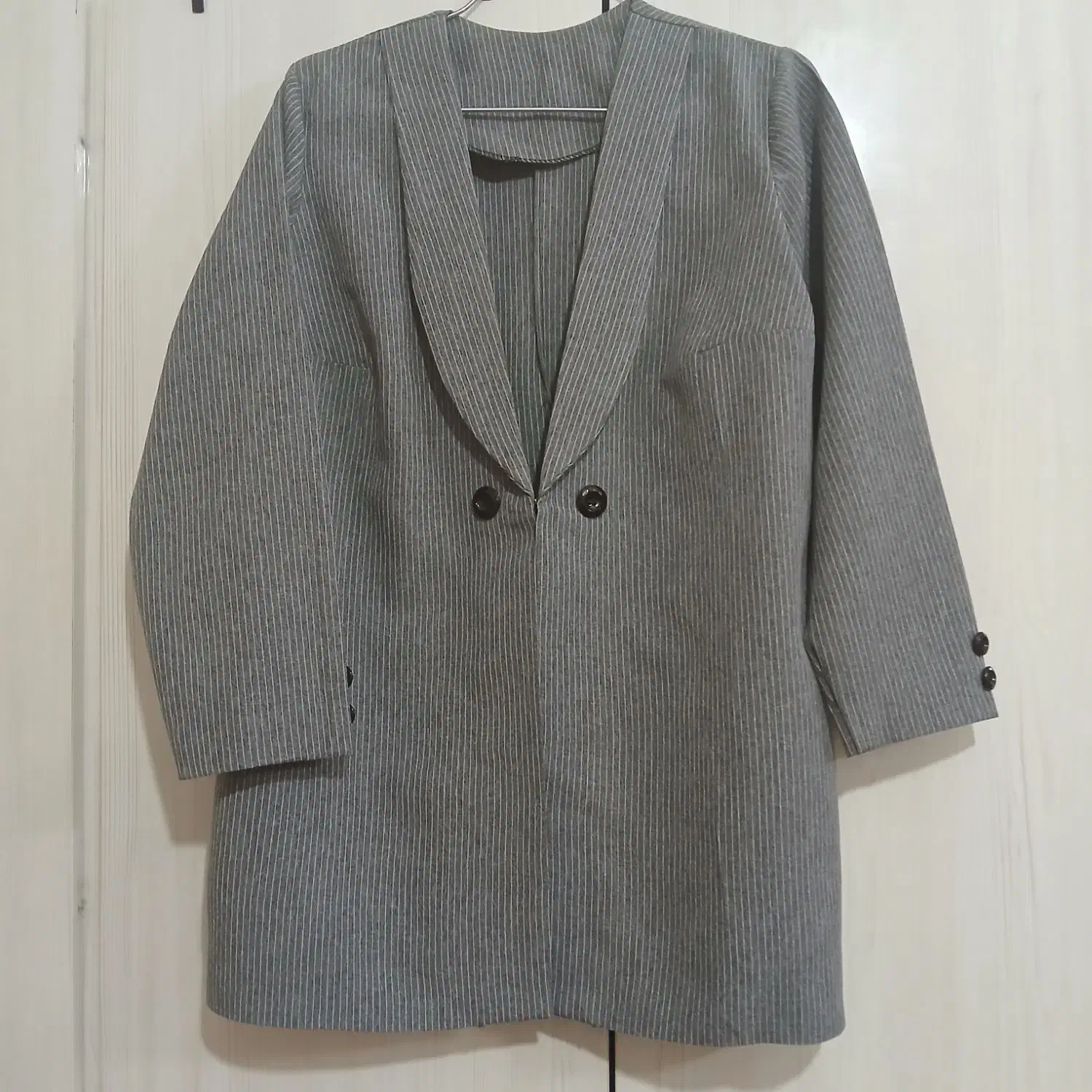 کت زنانه شیک|لباس|قوچان, |دیوار