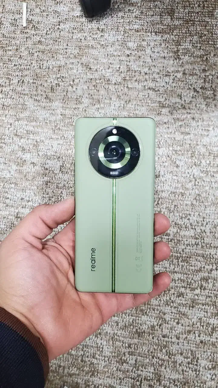 گوشی realme11pro plus 5g|موبایل|اردکان, |دیوار