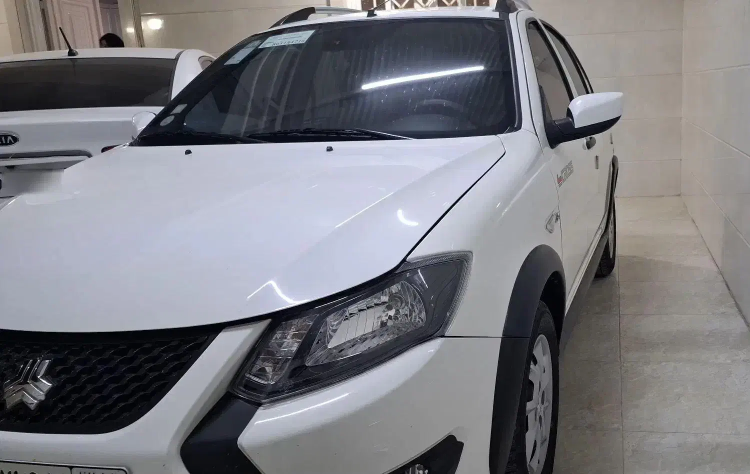 کوییک GXL|خودرو سواری و وانت|رامهرمز, |دیوار