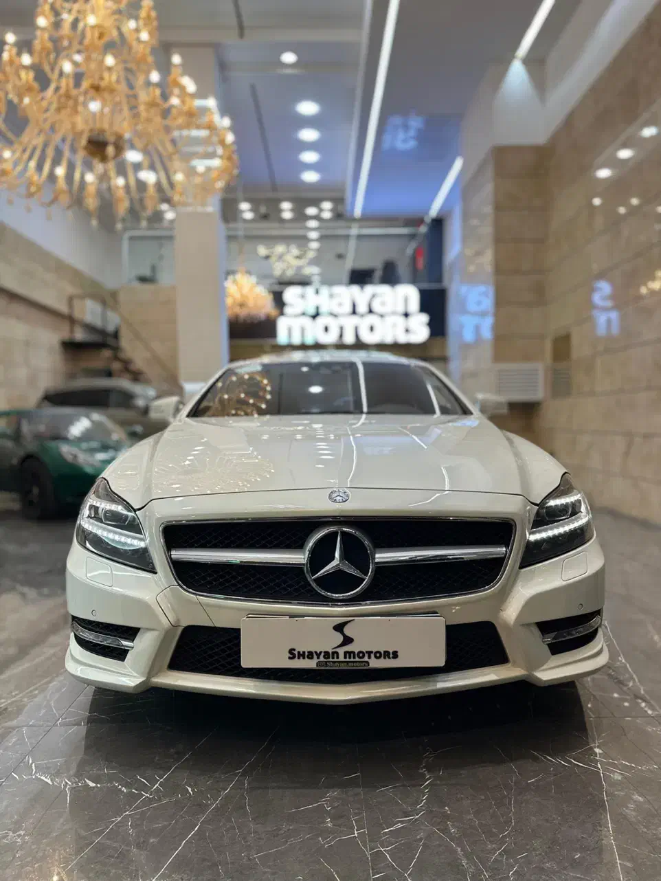 Cls350 2013|خودرو سواری و وانت|تهران, پاسداران|دیوار
