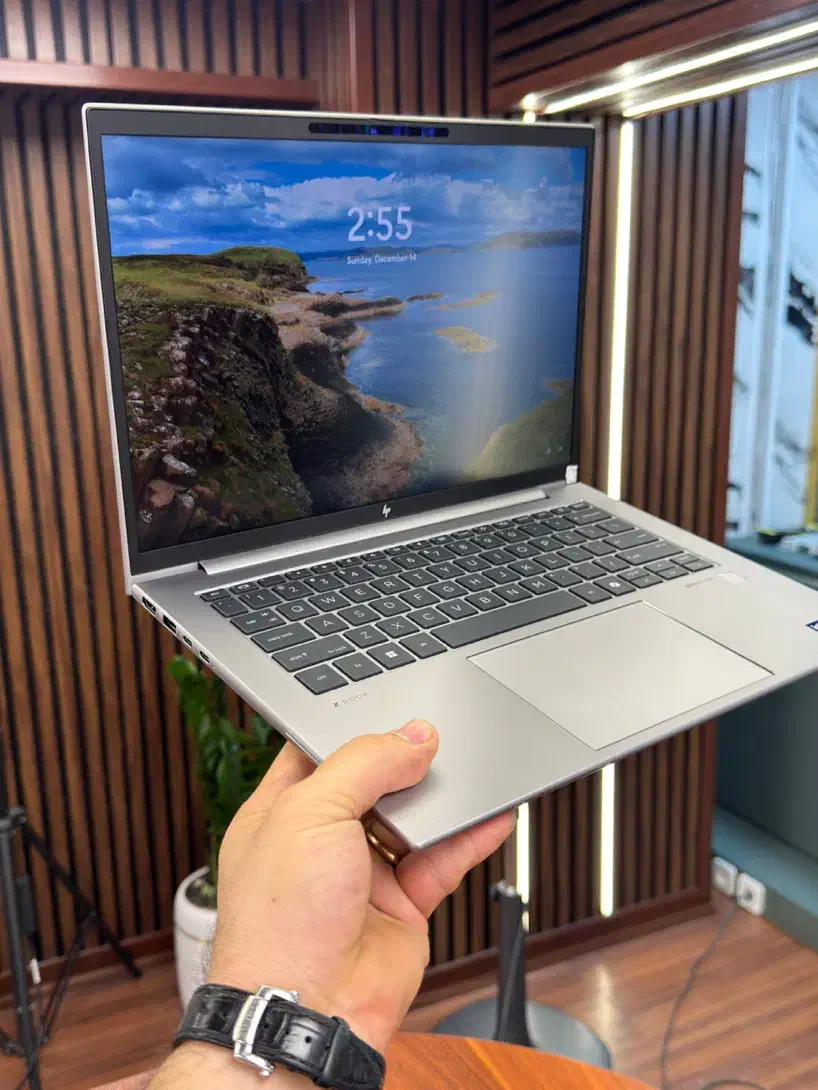 HP ZBOOK FIREFLY 14 G11|رایانه همراه|تهران, فلسطین (میدان انقلاب)|دیوار