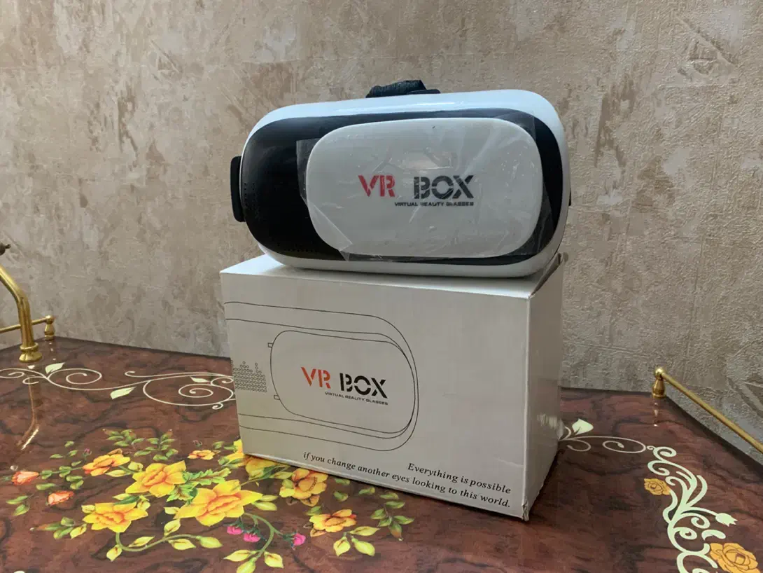 واقعیت مجازی vr|کنسول، بازی ویدئویی و آنلاین|مشهد, طلاب|دیوار