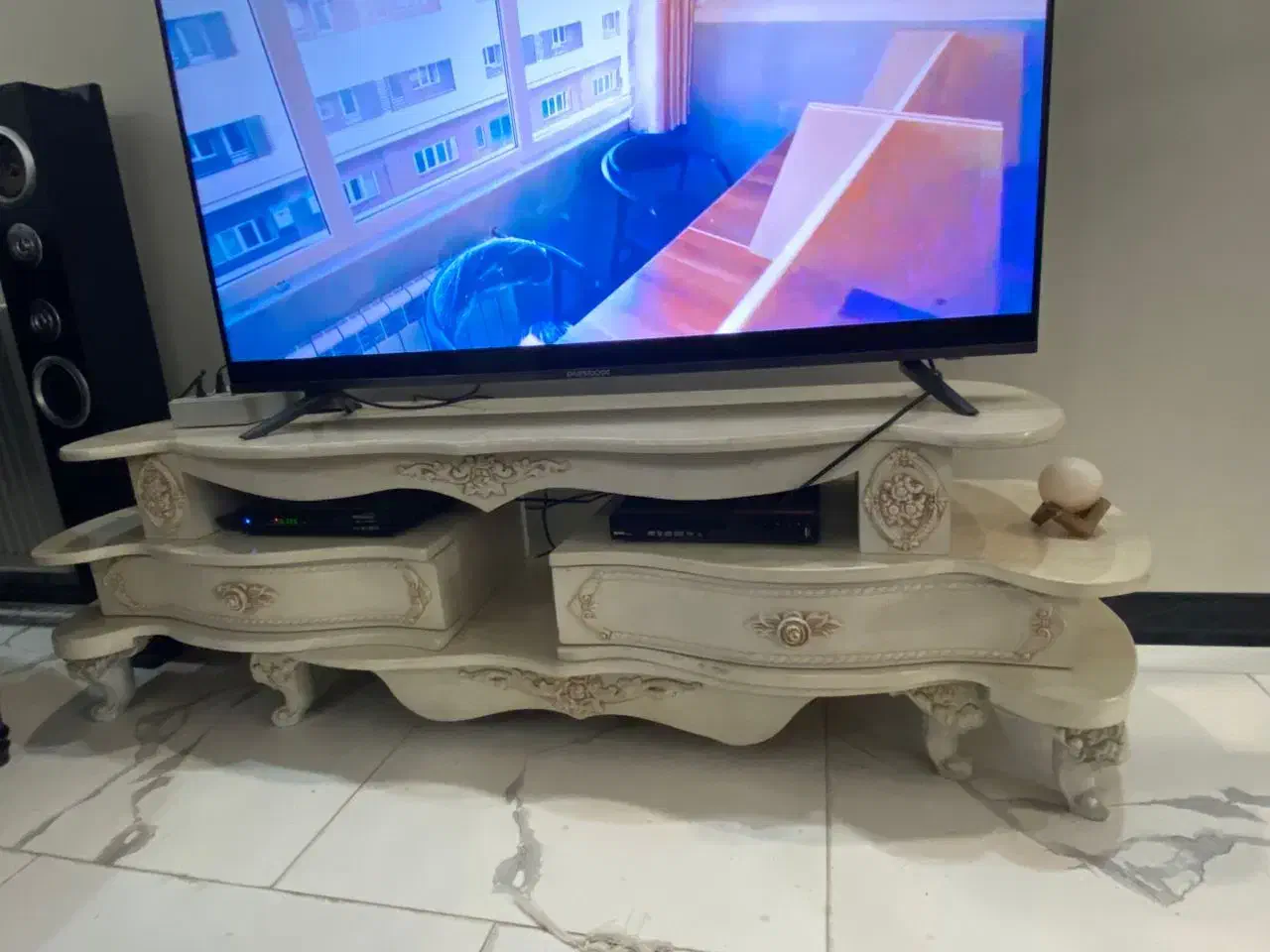 میز تی‌وی کشویی|میز تلویزیون|تهران, گلاب دره|دیوار
