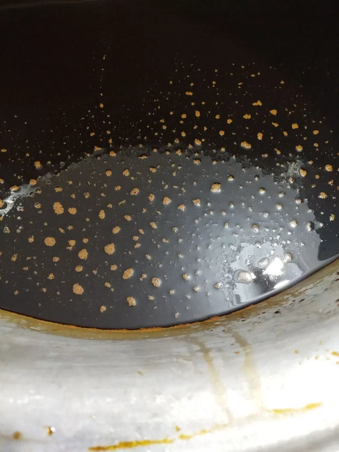 شیره انگور یا همون دوشاب محلی|خوردنی و آشامیدنی|افشار, |دیوار