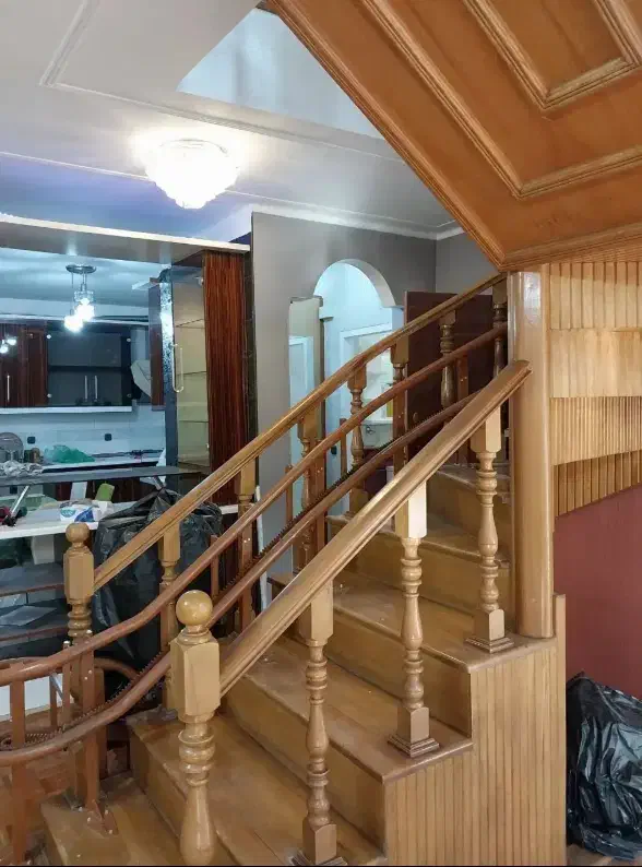 210متردوبلکس فول بازسازی دوپارکینگ(آپادانا-نیلوفر)