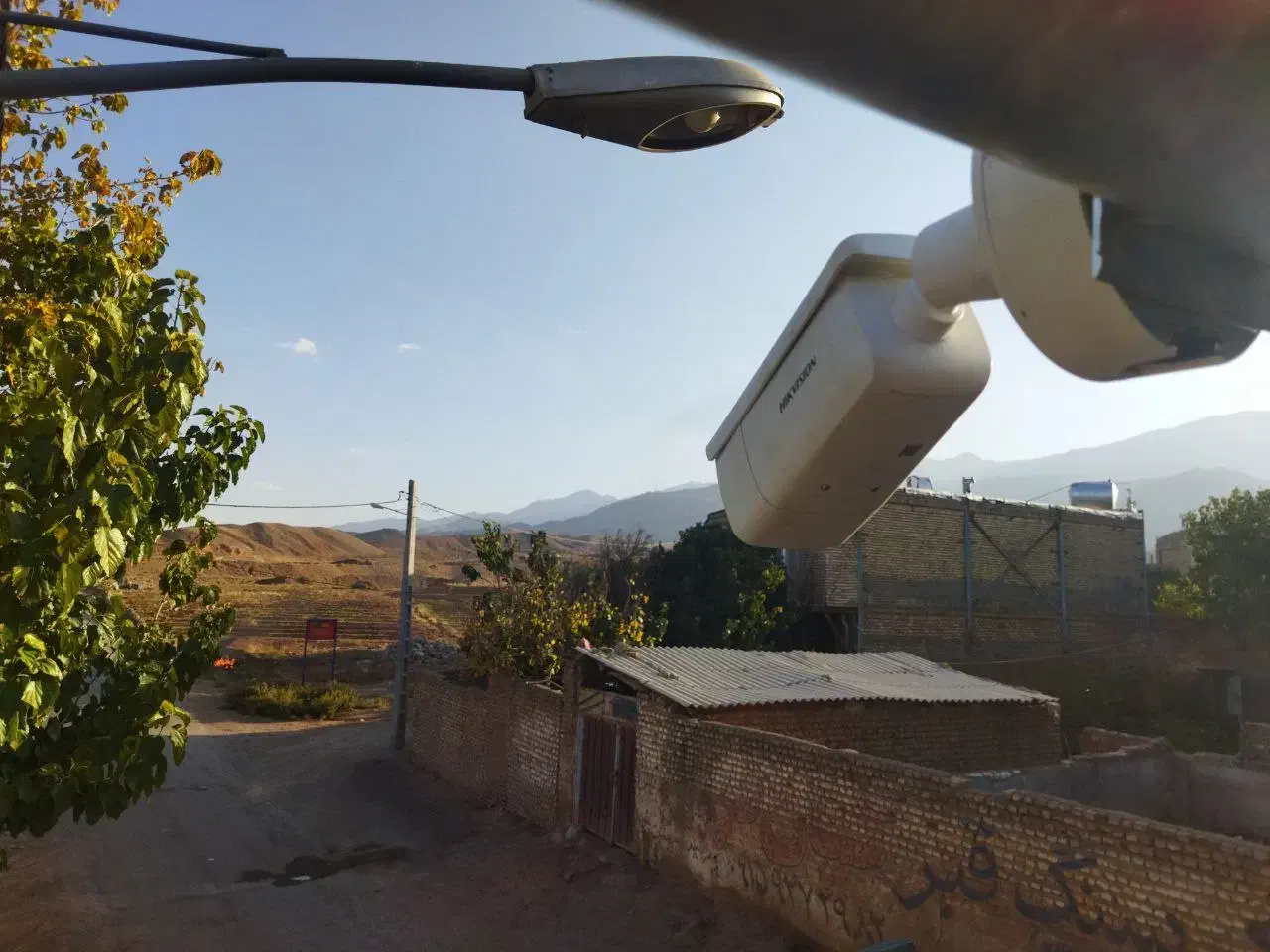 دوربین و دزدگیر زیر قیمت|خدمات پیشه و مهارت|تربت جام, امام|دیوار