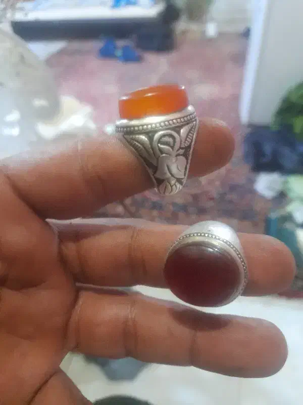 انگشتر|جواهرات|گلبهار, شهر جدید گلبهار|دیوار