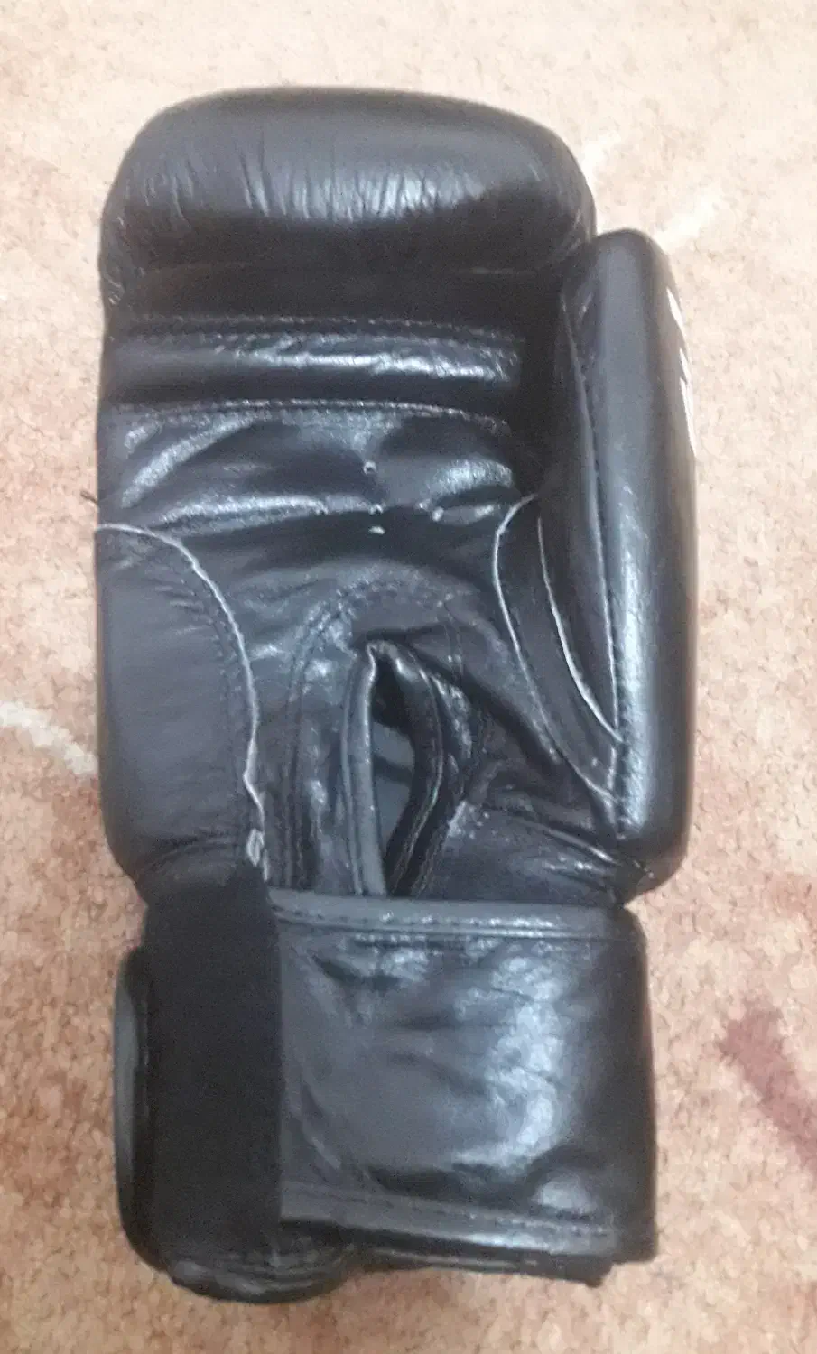 دستکش بوکش|تجهیزات ورزشی|رامشیر, |دیوار