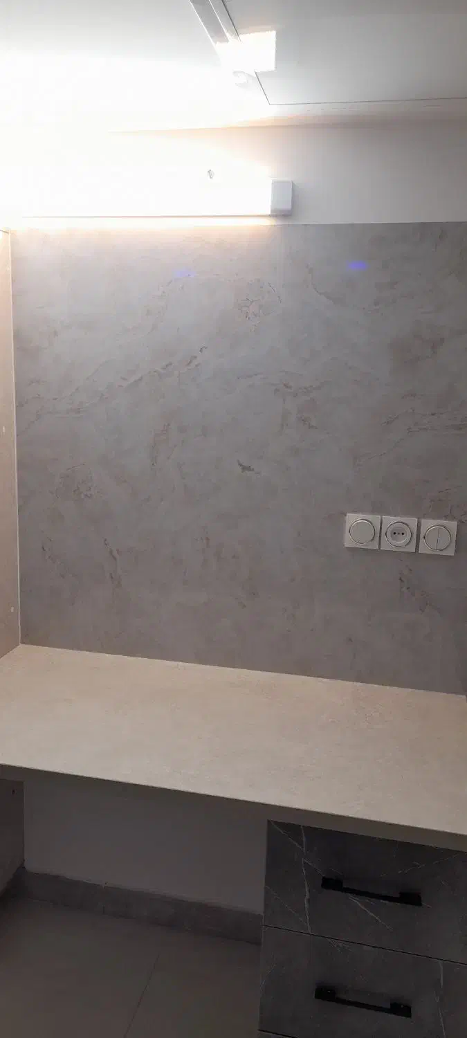 نقاشی ساختمان با قیمت مناسب|خدمات پیشه و مهارت|بجنورد, |دیوار