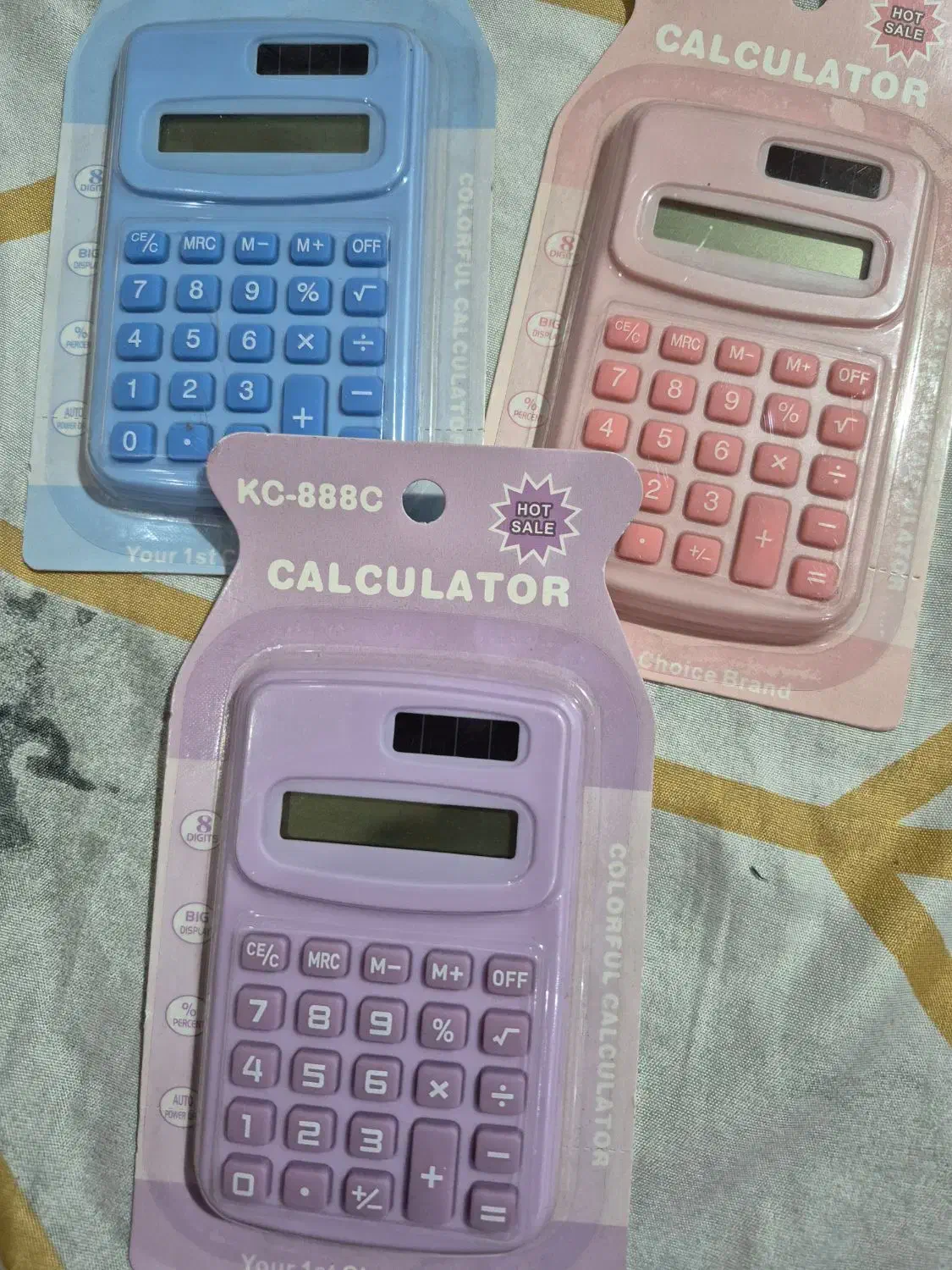 انواع لوازم تحریر کره ای|لوازم التحریر|شاهین‌شهر, گرگاب|دیوار