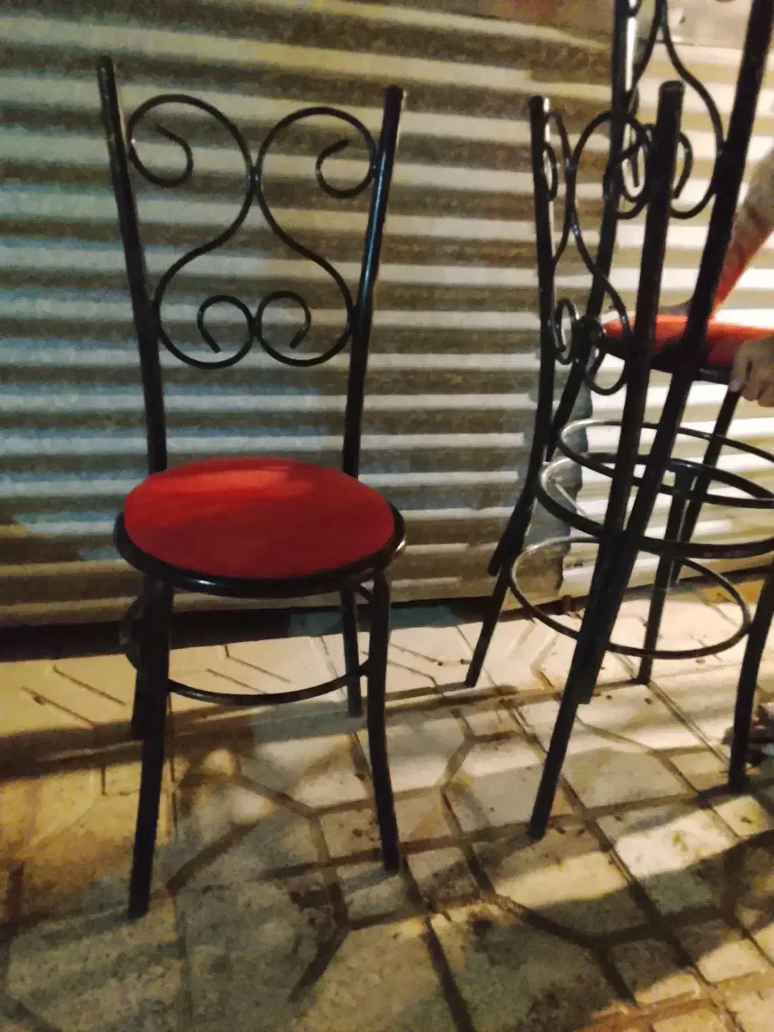 لوازم آرایشگاه زنانه|آرایشگاه و سالنهای زیبایی|تربت جام, شهرک آزادگان|دیوار