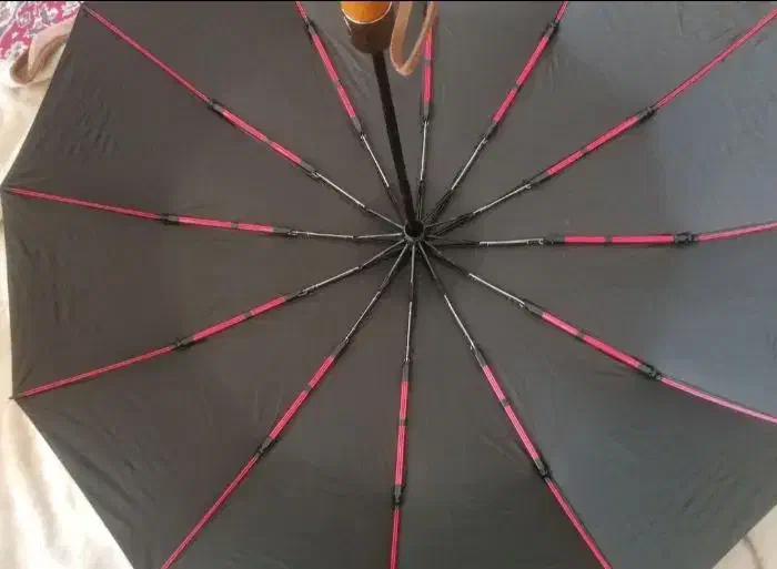 چتر|کوهنوردی و کمپینگ|شیراز, مبعث|دیوار