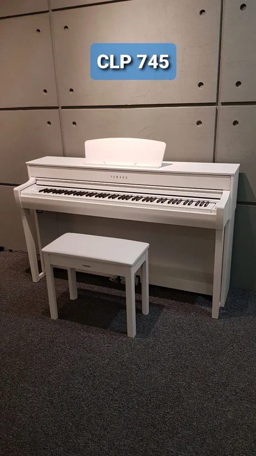 پیانو ۶۲۵ سی ال پی|پیانو، کیبورد، آکاردئون|کرج, کرج نو|دیوار