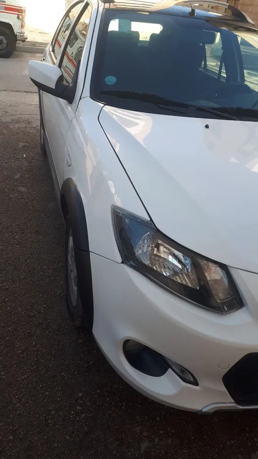 کوییک Rمدل 402|خودرو سواری و وانت|اردبیل, |دیوار