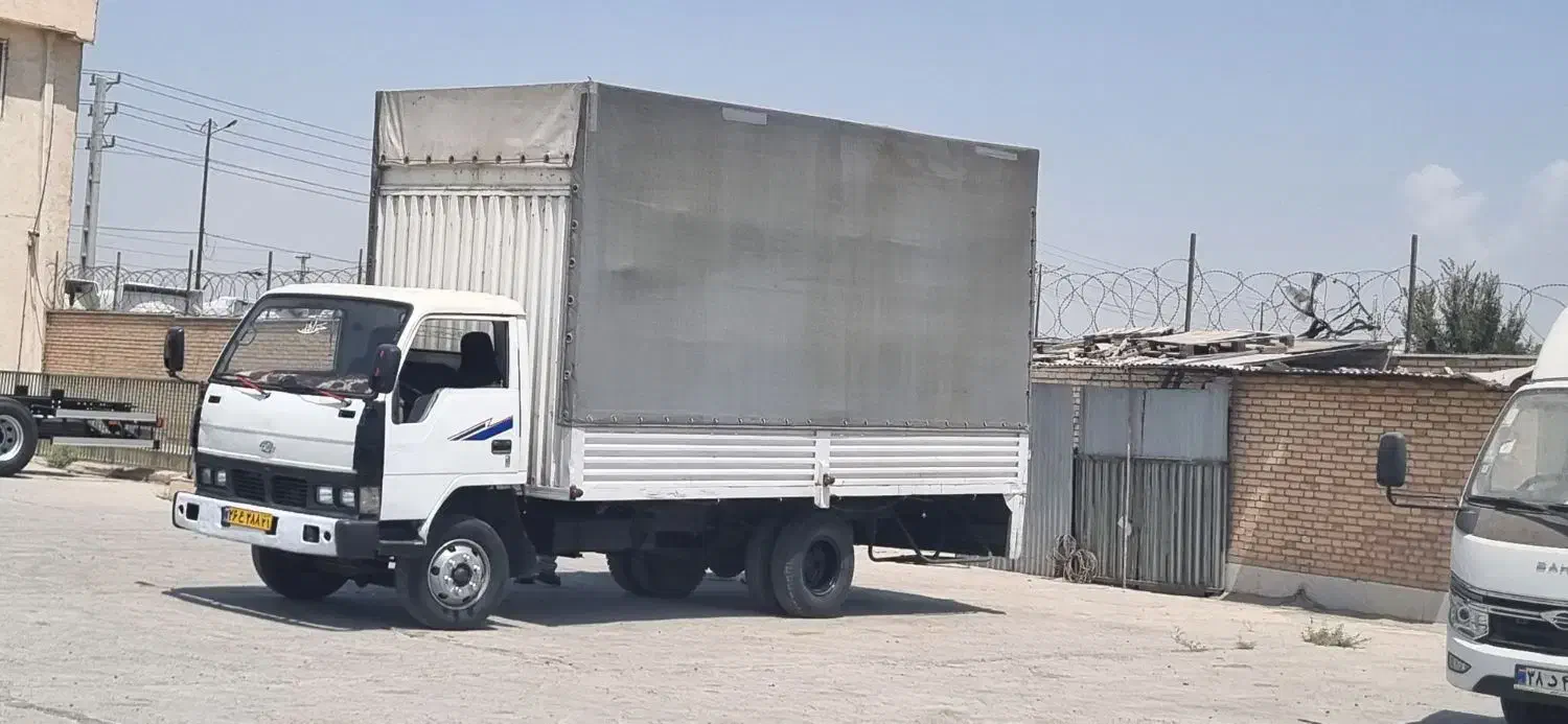 اتوبار حمل هرگونه بار و اثاثیه به مازندران هر روز|خدمات حمل و نقل|تهران, اکباتان|دیوار