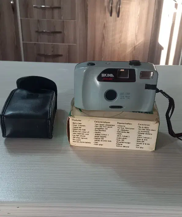 دوربین اصل ژاپن|دوربین عکاسی و فیلم‌برداری|تبریز, |دیوار