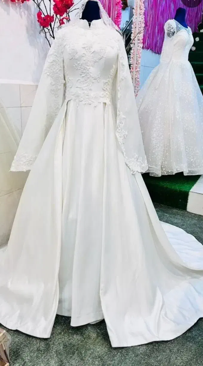 تشریفات ولباس عروس وکت شلوارداماد|لباس|بندر ماهشهر, |دیوار