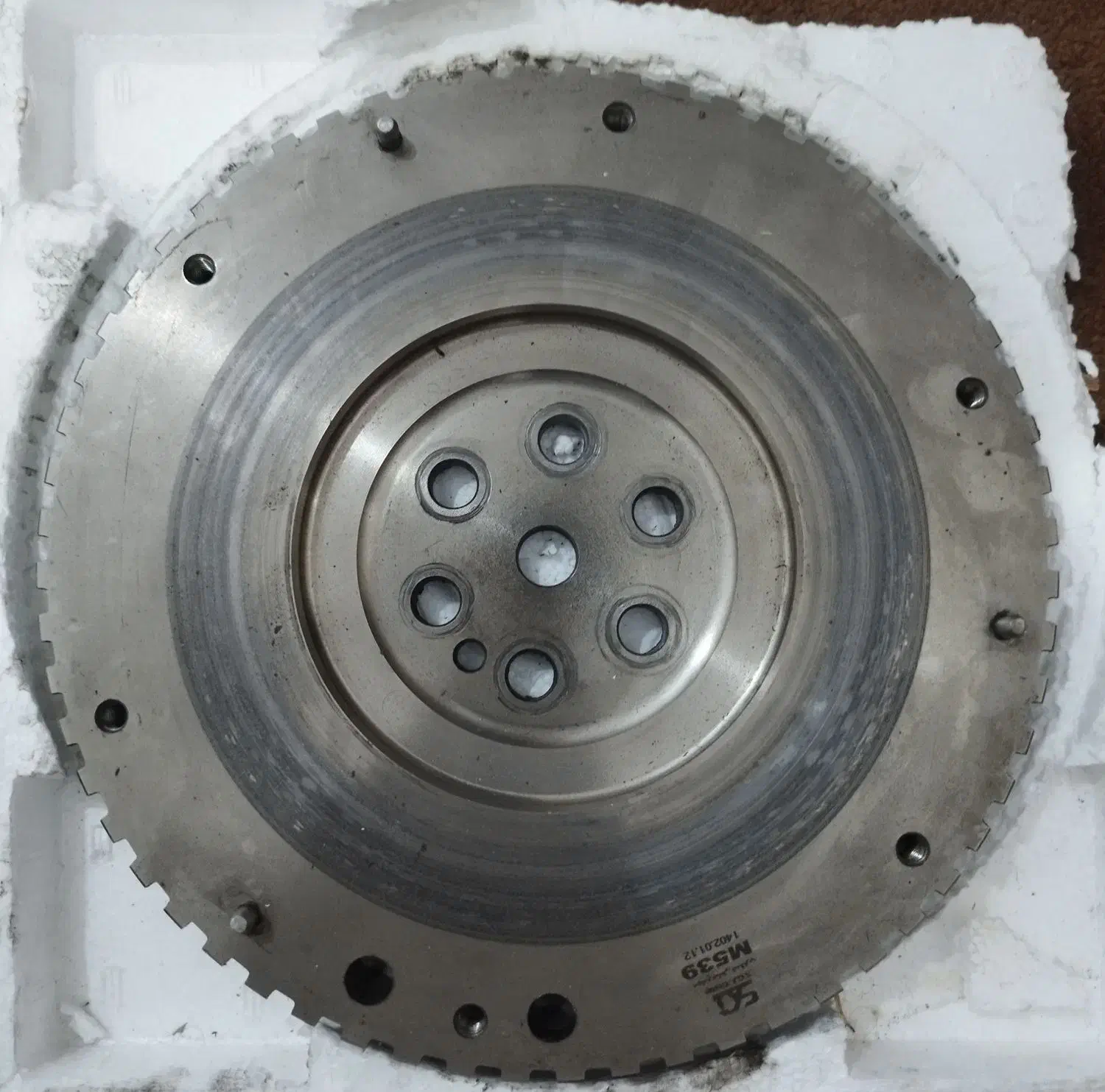 فروش لوازم یدکی ساینا s|قطعات یدکی و لوازم جانبی|اهواز, زرگان|دیوار