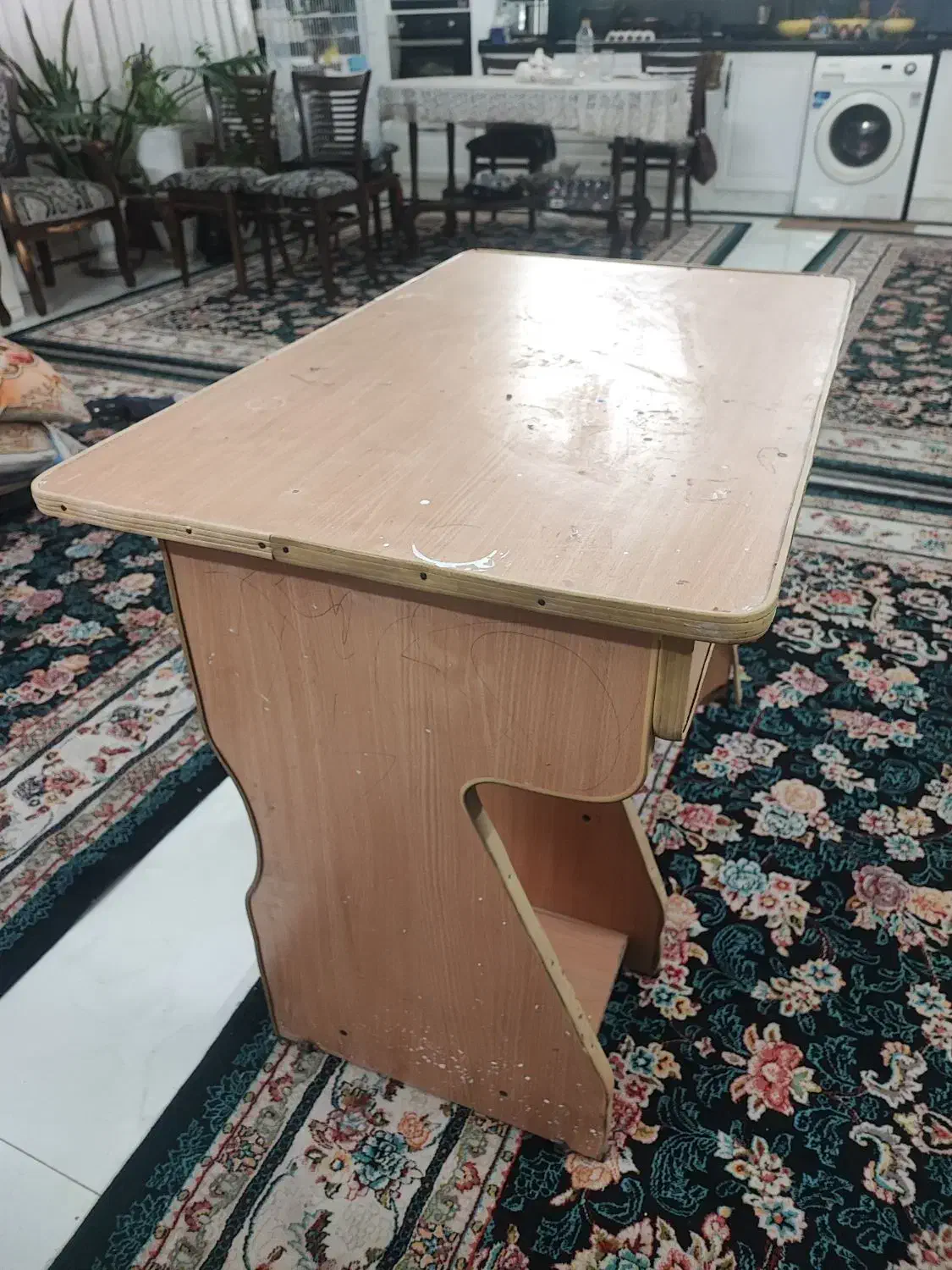 میز تحریر|میز تحریر و کامپیوتر|مشهد, تلگرد|دیوار