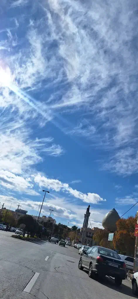 مدارک گم شده|اشیا|شیراز, کفترک|دیوار