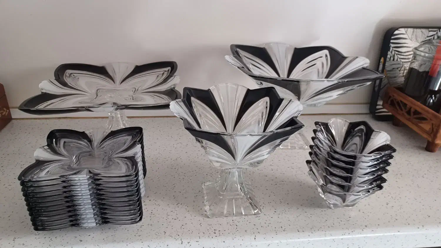 وسایل منزل|ظروف سرو و پذیرایی|پردیس, فاز ۱۱|دیوار