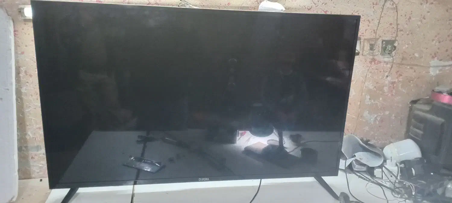 تلویزیون امپریال|تلویزیون و پروژکتور|علی‌آباد کتول, |دیوار