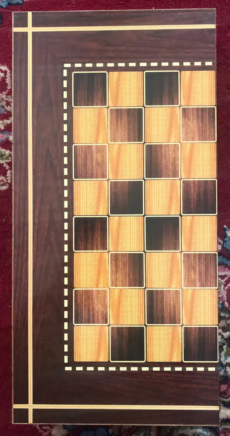 تخته نرد|اسباب‌‌بازی|کرمان, |دیوار