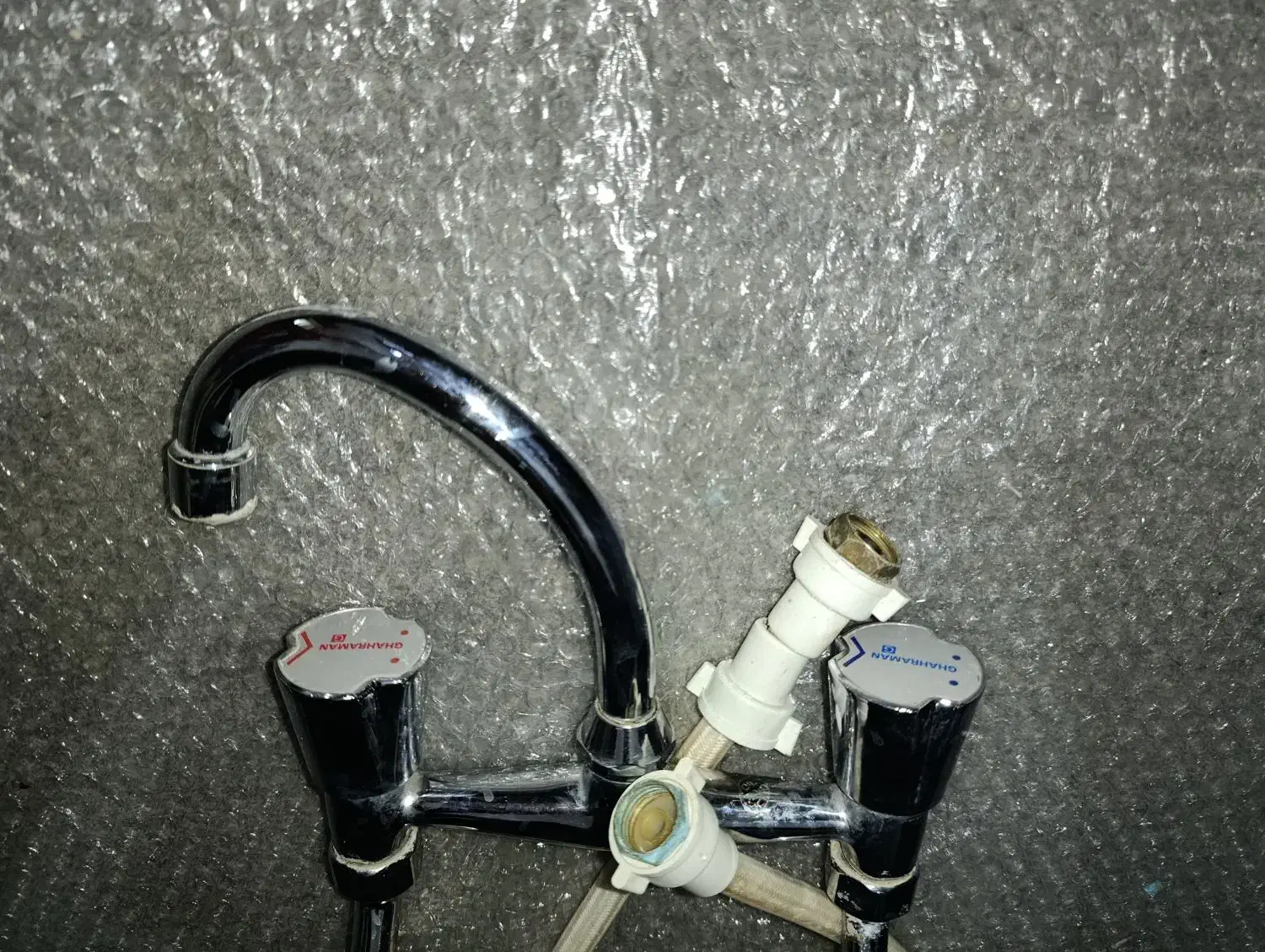 روشویی|لوازم سرویس بهداشتی|دوگنبدان, |دیوار