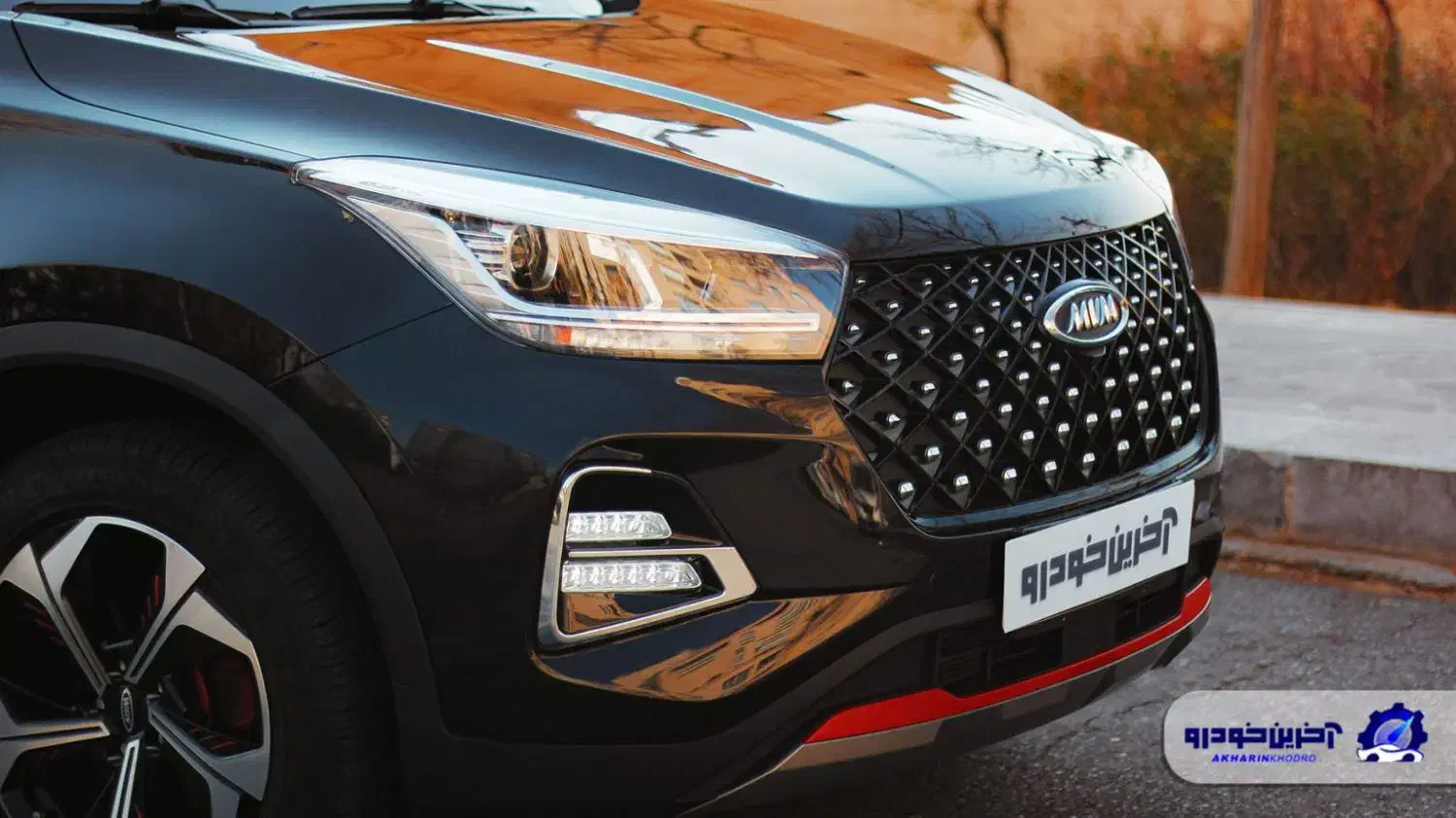 X55pro / ایکس55 / X77 ام وی ام / تحویل 60 روزکاری|خودرو سواری و وانت|اهواز, منازل کارون|دیوار