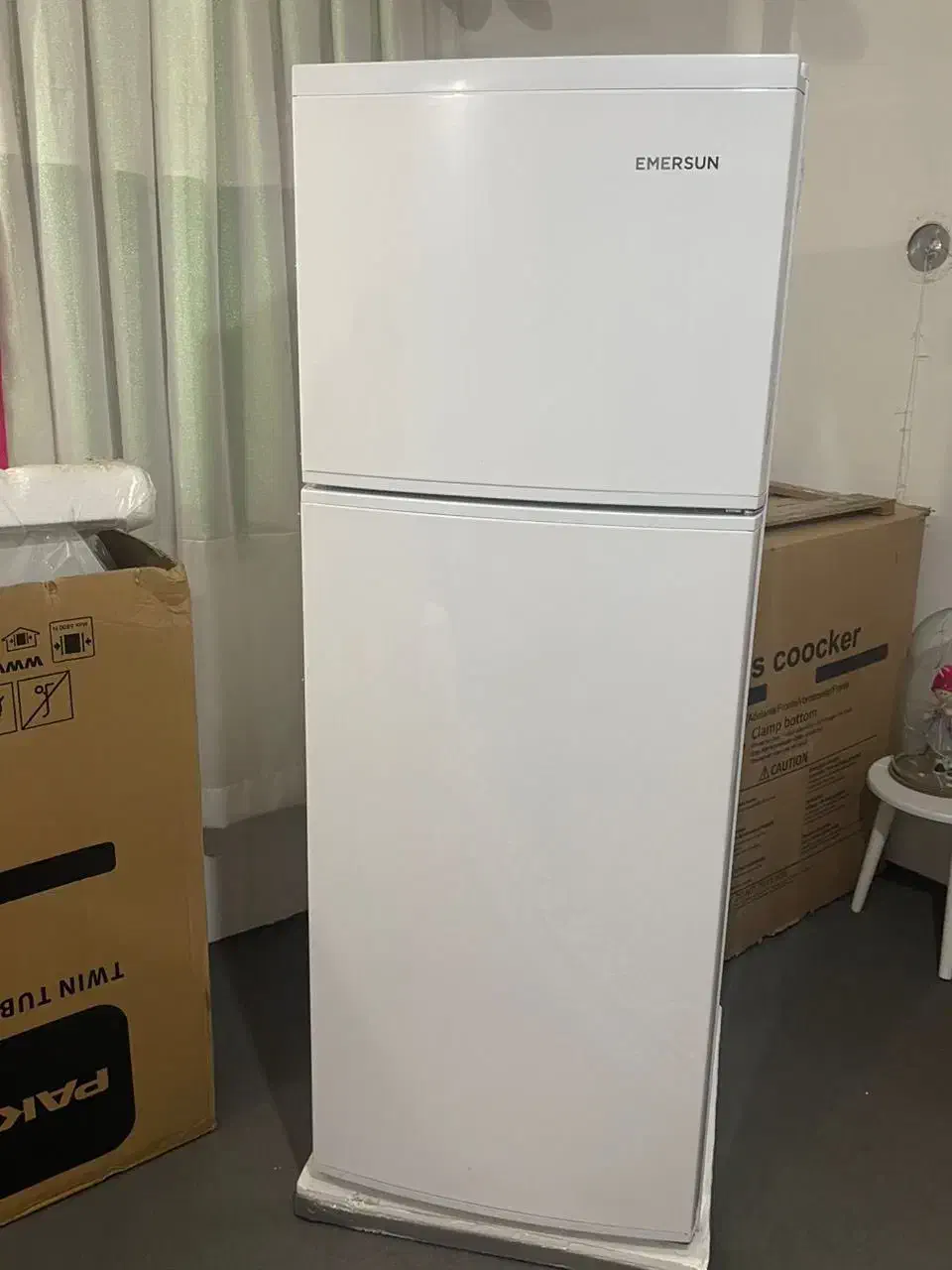 یخچال|یخچال و فریزر|رویان, |دیوار